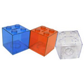 Building Block Coin Bank